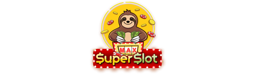 superslotmax ทางเลือกใหม่แห่งการเดิมพันออนไลน์